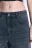 Джинсы baggy fit с эффектом масляной стирки - цвет серый - 8