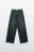 Джинсы baggy fit с эффектом масляной стирки - цвет темный тинт - 9