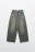 Джинсы baggy fit со средней посадкой - цвет синий - 8