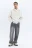 Толстовка half-zip флисовая с воротником-стойкой - цвет бежевый - 6