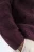 Толстовка half-zip флисовая с воротником-стойкой - цвет фиолетовый - 7