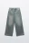 Джинсы baggy fit с низкой посадкой - цвет синий - 8