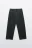 Джинсы baggy fit широкие с вареным эффектом - цвет серый - 10