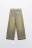 Джинсы baggy fit с тинтованным окрашиванием - цвет темный тинт - 8