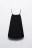 Сарафан мини с юбкой-баллон - цвет черный - 8