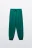 Брюки-джоггеры спортивные с лампасами - цвет зеленый - 8