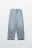 Джинсы baggy fit со средней посадкой - цвет голубой - 8