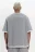 Футболка с имитацией второго слоя - цвет серый - 3
