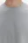 Футболка с имитацией второго слоя - цвет серый - 5