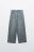 Джинсы baggy fit со средней посадкой - цвет голубой - 8