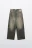 Джинсы baggy fit с низкой посадкой - цвет темный тинт - 7