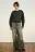 Джинсы baggy fit с низкой посадкой - цвет темный тинт - 4