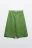 Джортсы широкие с низкой посадкой - цвет зеленый - 8