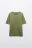 Футболка из легкого хлопкового трикотажа - цвет зеленый - 8