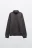 Толстовка half zip из футера - цвет серый - 8