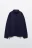 Толстовка half zip из флиса - цвет синий - 8