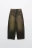 Джинсы baggy fit со средней посадкой - цвет темный тинт - 6