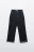 Джинсы straight fit с подворотами - цвет синий - 7