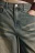 Джинсы baggy fit со средней посадкой - цвет синий - 6