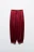 Брюки-аладдины широкие - цвет красный - 8