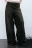 Джинсы baggy fit со средней посадкой - цвет темный тинт - 3