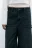 Джинсы baggy fit со средней посадкой - цвет темный тинт - 5