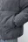 Куртка стеганая вельветовая - цвет серый - 6