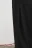 Брюки baggy fit широкие со складками - цвет черный - 8
