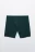 Трусы-боксеры из хлопкового трикотажа - цвет зеленый - 4