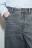 Джинсы baggy fit со средней посадкой - цвет серый - 7