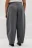брюки женские - цвет серый - 4