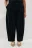 брюки женские - цвет черный - 3
