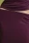 Юбка макси прямая из модала - цвет фиолетовый - 5