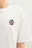 футболка спортивная хлопковая с принтом - цвет ванильный - 6