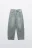 Джинсы baggy fit с низкой посадкой - цвет синий - 1
