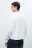 Свитшот базовый утепленный - цвет белый - 5
