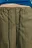 Брюки barrel fit хлопковые на завязках - цвет зеленый - 6
