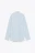 блузка женская - цвет голубой - 7