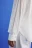 Рубашка хлопковая оверсайз - цвет белый - 6