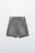 Джортсы со средней посадкой - цвет серый - 1