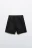 Джортсы со средней посадкой - цвет черный - 1