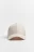 Кепка хлопковая базовая - цвет молочный - 1