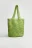 сумка женская - цвет зеленый - 3