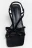 Босоножки с квадратным мысом и бантиком - цвет черный - 3