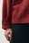 Рубашка-куртка фланелевая - цвет бордовый - 7