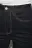 Джинсы клеш с высокой посадкой - цвет синий - 6