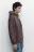 Толстовка HOODY оверсайз с капюшоном - цвет бежевый - 2