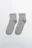 носки женские - цвет серый - 1