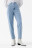 джинсы базовые mom-fit