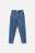 джинсы mom-fit базовые с высокой посадкой